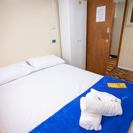 Hostel Butia Laguna Buitenkant foto