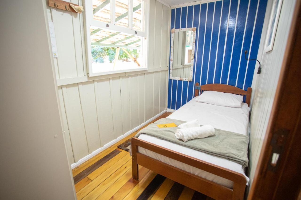 Hostel Butia Laguna Buitenkant foto